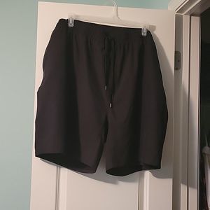 3xlt men's shorts with liner from DXL